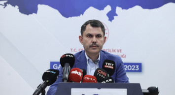 Bakan Kurum: Bütün risklere karşı kalkan olacağız