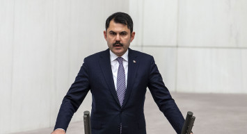 Bakan Kurum canlı yayında tarih verdi: Çalışmalar başlıyor