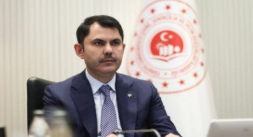 Bakan Kurum COP 27’ye katıldı: Türkiye’nin iklim değişikliği çalışmaları gösterilecek