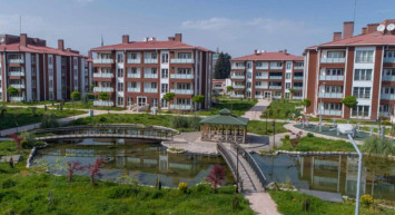 Bakan Kurum Cumhuriyet tarihinin en büyük konut projesi tarihini açıkladı! Detaylar 13 Eylül’de