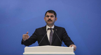 Bakan Kurum deprem hasarını açıkladı: 84 bin 726 bina acilen yıkılmalı