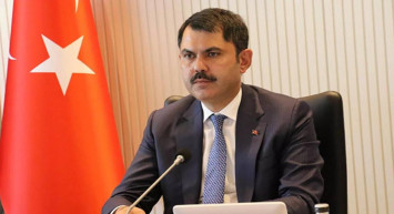 Bakan Kurum Diyarbakır’da müjdeyi verdi: 5 bin 570 yeni konut inşa edeceğiz