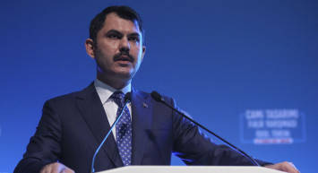 Bakan Kurum Duyurdu: 11 ilde 46 bin konutun temeli atılıyor