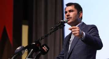 Bakan Kurum duyurdu: İlk evim arsa projesinde kura çekimi başlıyor