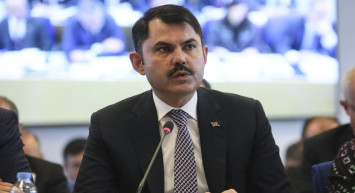 Bakan Kurum duyurdu: Konut inşaatlarında kısıtlamalar yapılacak