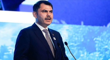 Bakan Kurum Esenler’de konuştu: Dünyanın en büyük kentsel dönüşüm projesine imza attık!
