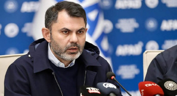 Bakan Kurum Gaziantep’te konuştu: 11 ilde fiyatlar sabitlendi