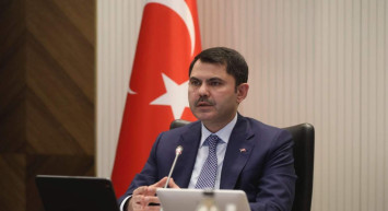 Bakan Kurum görüntüleri paylaştı: Her gün binlerce vatandaşımızı ağırlıyor