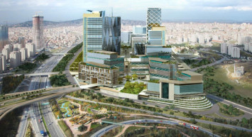 Bakan Kurum İFM’nin detaylarını paylaştı: Finans dünyasının hizmetine sunacağız