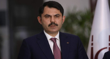 Bakan Kurum ilk kez açıkladı: 1 milyonun üzerinde vatandaşı etkileyecek