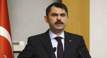 Bakan Kurum Kocaeli’nde konuştu: Türkiye yüzyılını başlatma gibi bir görevimiz var