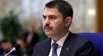 Bakan Kurum Konya’dan açıkladı: 18 milyar liralık eserimizi armağan ediyoruz