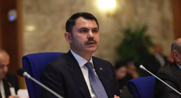 Bakan Kurum Meclis’te müjdeyi verdi: 3 bin 297 genç istihdam edilecek