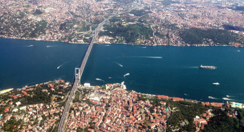 Bakan Kurum müjdeyi verdi: İstanbul iki yeni uydu kent kurulacak