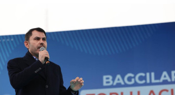 Bakan Kurum müjdeyi verdi: İstanbul’da 1,5 milyon konut dönüştürülecek