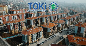 Bakan Kurum Müjdeyi Verdi: TOKİ Taksitlerinde Yüzde 50 Ödeme Kolaylığı Sağlandı