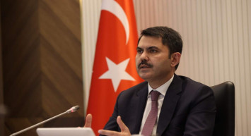 Bakan Kurum müjdeyi verdi: Yeni imar planları onaylandı
