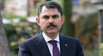 Bakan Kurum oyunu kullandı: Akşam inşallah Türkiye Yüzyılı’nı başlatacağız