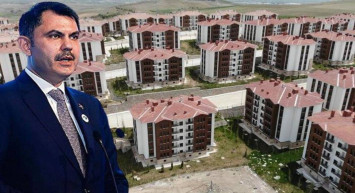 Bakan Kurum rakamları verdi: İlk Evim İlk İş Yerim projesi başvuru sayısı belli oldu