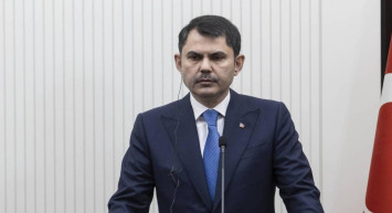 Bakan Kurum Sivas’ta konuştu: 45 milyar liralık yatırım yaptık