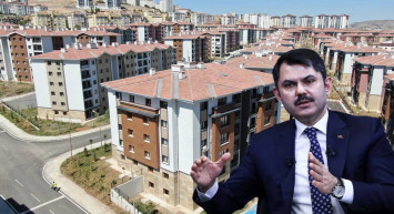 Bakan Kurum tarih verdi: Yeni kura takvimi belli oldu! İçlerinde Ankara da var