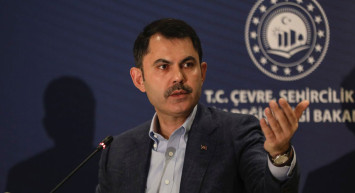 Bakan Kurum tüm detayları tek tek anlattı: İlk etap için 250 bin sosyal konut yapılacak