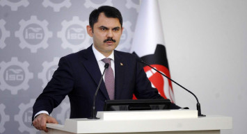 Bakan Kurum yeni çalışmaları açıkladı: Yeni yerleşim yerleri belirlenirken ilk kriter, fay hatlarına olan uzaklık
