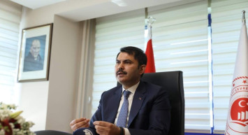 Bakan Kurum’dan 5 müjde birden geldi: 51 bin başvuru alındı