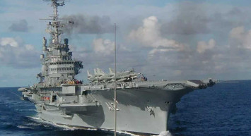 Bakan Kurum’dan Asbestli gemi iddialarına yanıt: “Sürecin sonuna kadar takipçisiyiz”