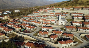 Bakan Kurum’dan dikkat çeken açıklama: Benzersiz bir dönüşümü başlattık