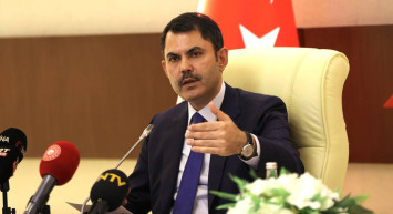 Bakan Kurum’dan dikkat çeken açıklama: Sıfır atık uygulamalarını yaygınlaştıracağız