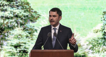 Bakan Kurum’dan dikkat çeken açıklama: TOKİ eliyle tam 1 milyon 170 bin konut üreterek dünyada model olduk