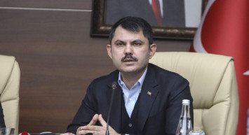 Bakan Kurum’dan ev sahiplerine uyarı: Yüzde 25’ten fazla zam yapmayın