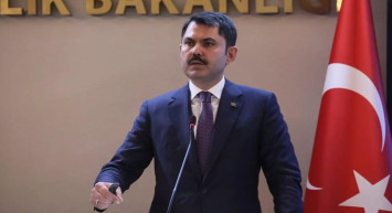 Bakan Kurum’dan Hatay’da önemli açıklamalar: ‘Orada yaşayan vatandaşlarımız öncelikli olacak’