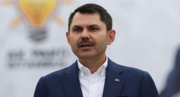 Bakan Kurum’dan İstanbul çağrısı: Yüzyılın Mitingi’ne artık saatler kaldı