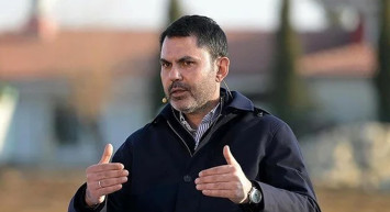 Bakan Kurum’dan kiracılara müjde: Yardımlar 3 bin liraya çıkarıldı