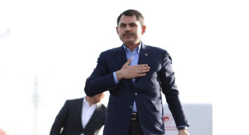 Bakan Kurum’dan köy evleri paylaşımı: Depremden 76 gün sonra teslim edildi