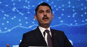 Bakan Kurum'dan önemli açıklama: Vatandaşların mülkiyet sorunlarını çözüyoruz; tarımsal üretimin devamlılığını sağlıyoruz