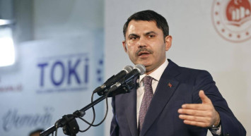 Bakan Kurum’dan orta gelirliye konut açıklaması: En çok merak edilenleri yanıtladık