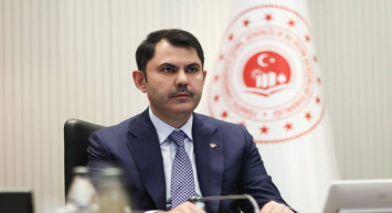 Bakan Kurum’dan sert açıklama: Milliyetçilik İHA, SİHA üretmektir