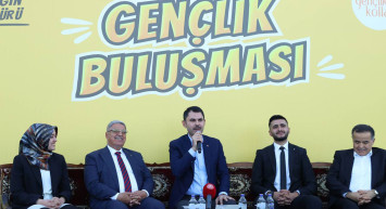 Bakan Kurum’dan sert sözler: 'Türkiye’de her şey değişir ancak CHP zihniyeti değişmez'