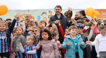 Bakan Kurum’dan sıfır atık sözleri: Hayat tarzı haline getirmek durumundayız