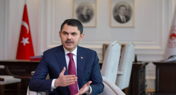 Bakan Kurum’dan Sinop açıklaması: Ayancık’a sağlam ve güvenli konutlar kazandırıyoruz