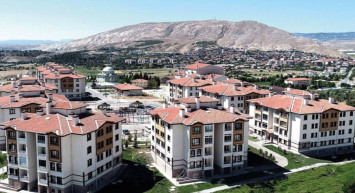 Bakan Kurum’dan Şırnak paylaşımı: Devletimiz terörün açtığı çukurları kapattı