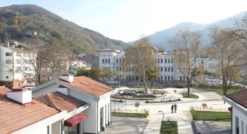 Bakan Kurum’dan sosyal medya paylaşımı: Aralık ayında ilk anahtarları teslim etmeye başlıyoruz