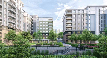 Bakan Kurum’dan sosyal medya paylaşımı: Neden mi kentsel dönüşüm?