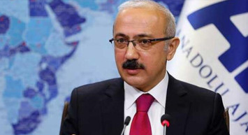 Bakan Lütfi Elvan'dan Reform Açıklaması