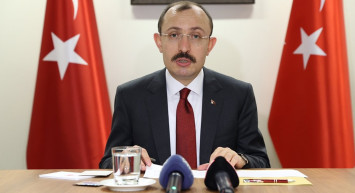 Bakan Mehmet Muş Sosyal Medya Hesabından Duyurdu: Uluslararası Hizmet Ticareti Genel Müdürlüğü Kuruldu