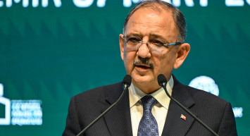 Bakan Mehmet Özhaseki: Evini yenilemek isteyene kredi desteği sağlanacak!