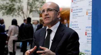 Bakan Mehmet Şimşek'ten Yeni Deprem Finansmanı Açıklaması